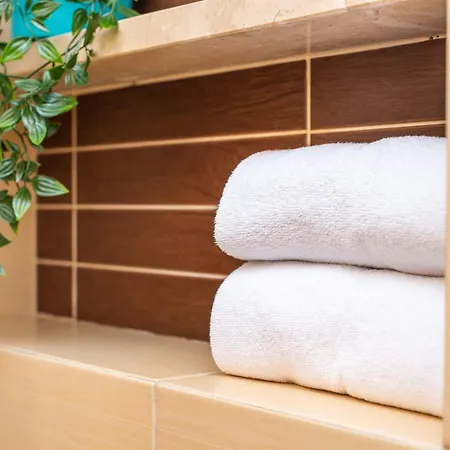 Apartmán Spacious & Bright On Mokotow By Renters