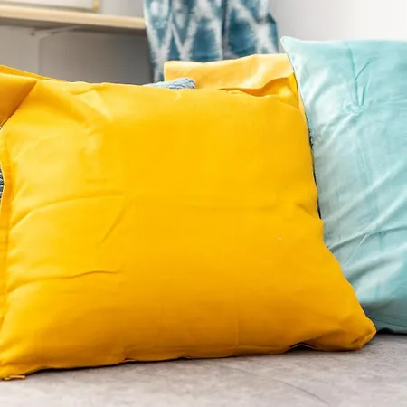 Apartmán Spacious & Bright On Mokotow By Renters *